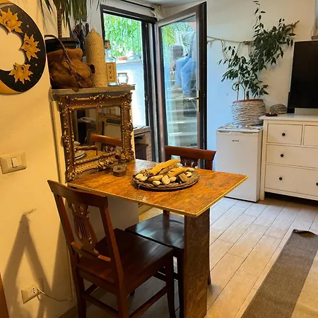 Casacosi Appartamento *