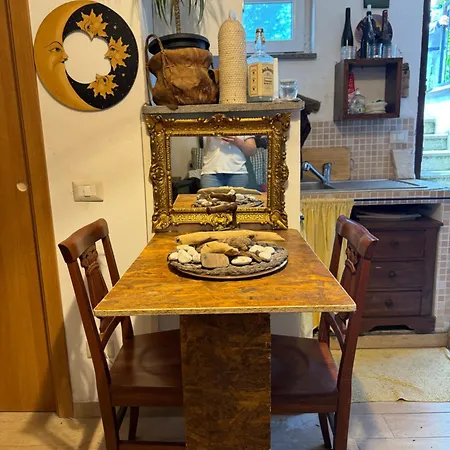 Appartamento Casacosi