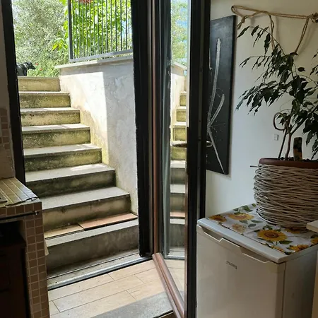 Casacosi * Lugnano in Teverina