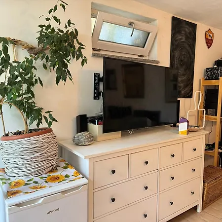 Casacosi Appartamento Lugnano in Teverina