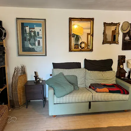 Casacosi Lejlighed Lugnano in Teverina