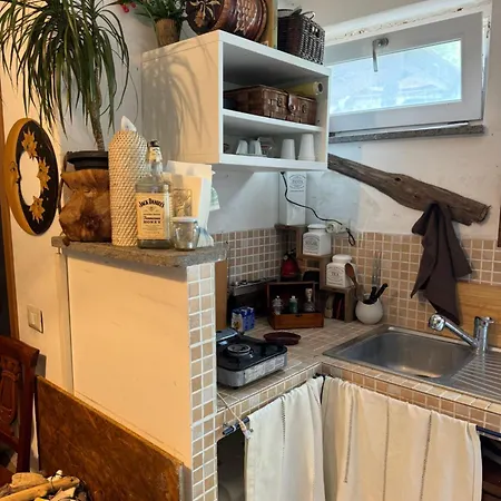 Casacosi Appartamento *