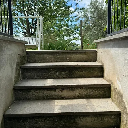 Casacosi Lugnano in Teverina