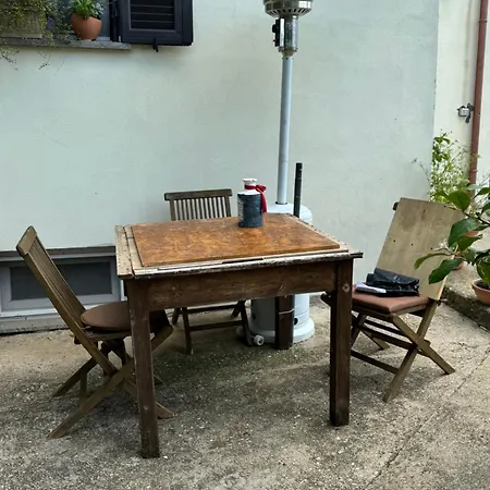 Appartamento Casacosi