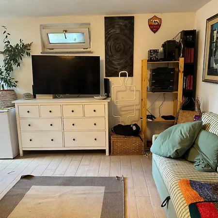 Appartamento Casacosi Lugnano in Teverina