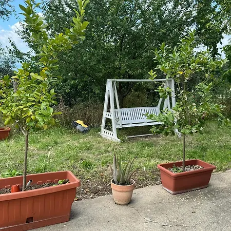 Appartamento Casacosi Lugnano in Teverina